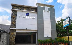 D'Paragon Trikora